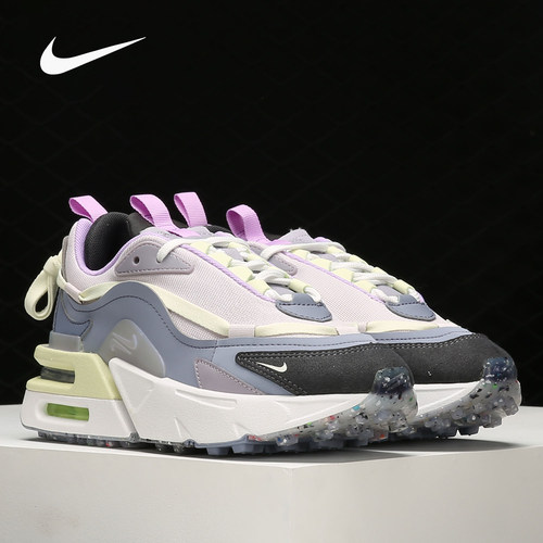 Nike/耐克正品 Air Max Furyosa 女子运动休闲鞋 CZ4149-200