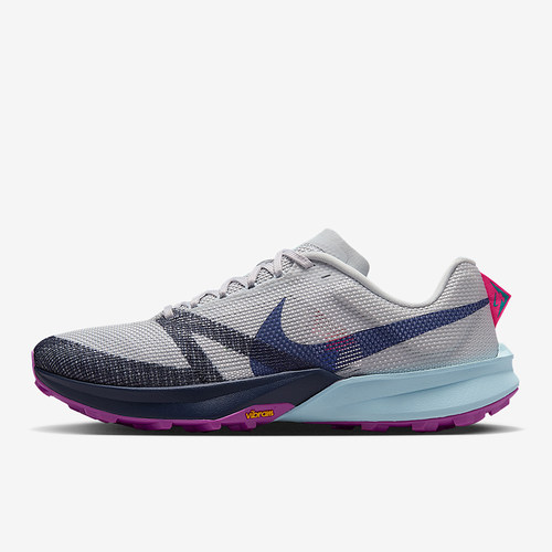Nike/耐克正品Kiger 10男士低帮减震耐磨越野跑步鞋FV3929-004