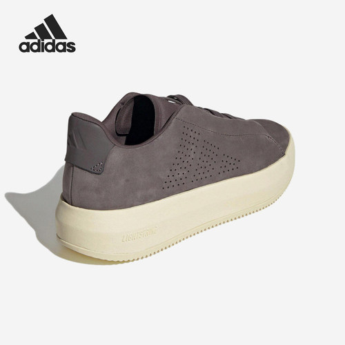Adidas/阿迪达斯官方正品ACESMASH男女低帮运动厚底板鞋JP5474