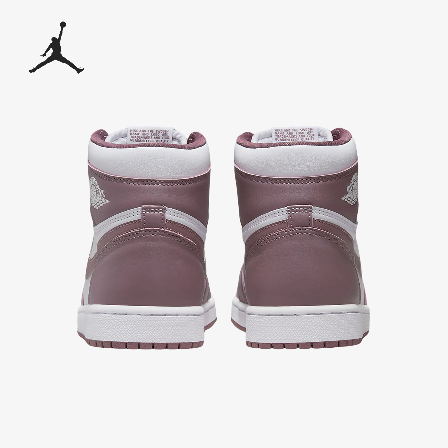 Nike/耐克正品AIR JORDAN 1男士复古高帮篮球鞋DZ5485-105