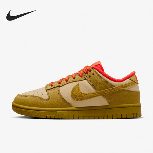 Nike/耐克正品男女低帮运动板鞋