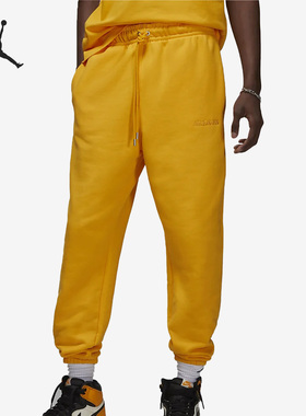 Nike/耐克正品Air Jordan男子透气运动束脚长裤FJ0697-739