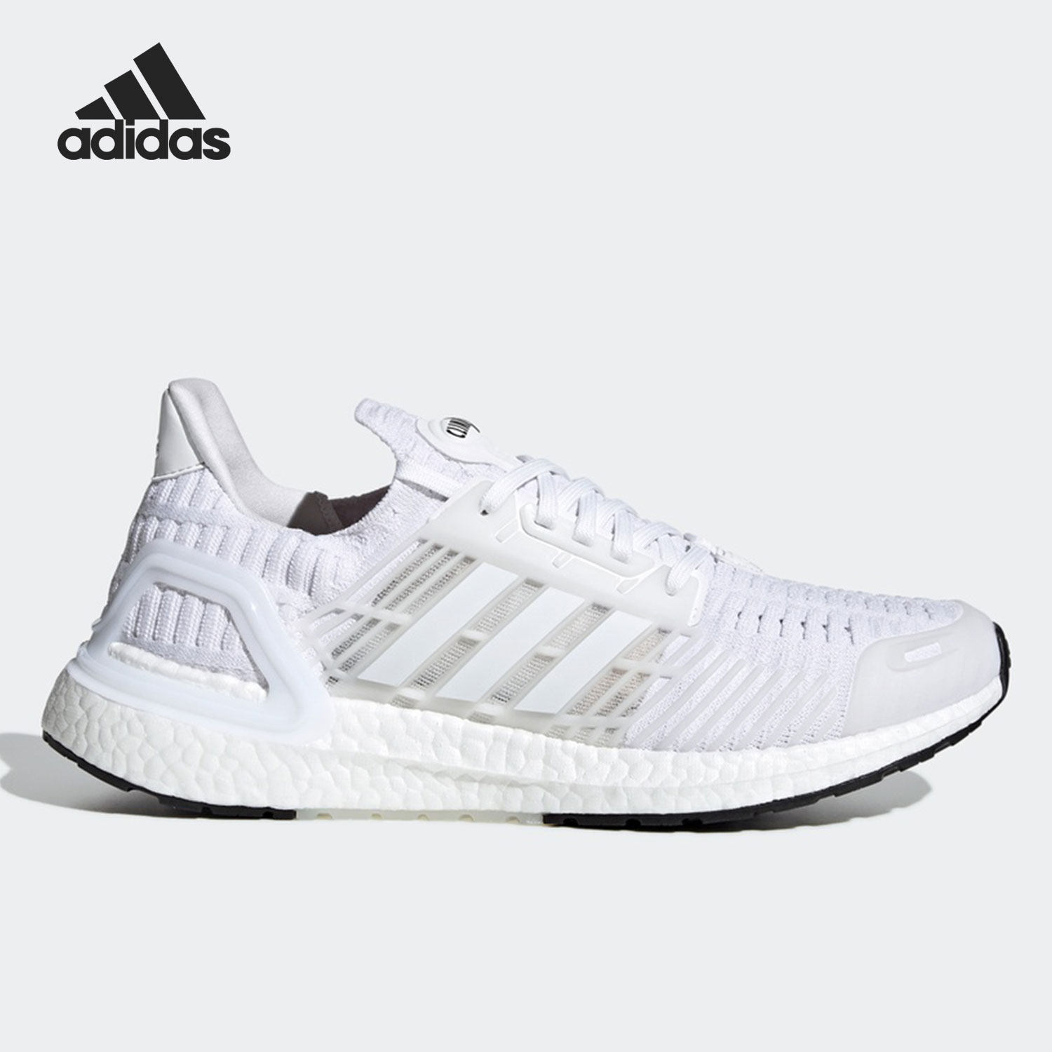 adidas/阿迪达斯正品 2021夏季新款男子boost运动跑步鞋 fz2545