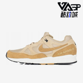 耐克正品 日常网眼透气运动休闲鞋 Air Nike Span 2男士 BQ6052 200