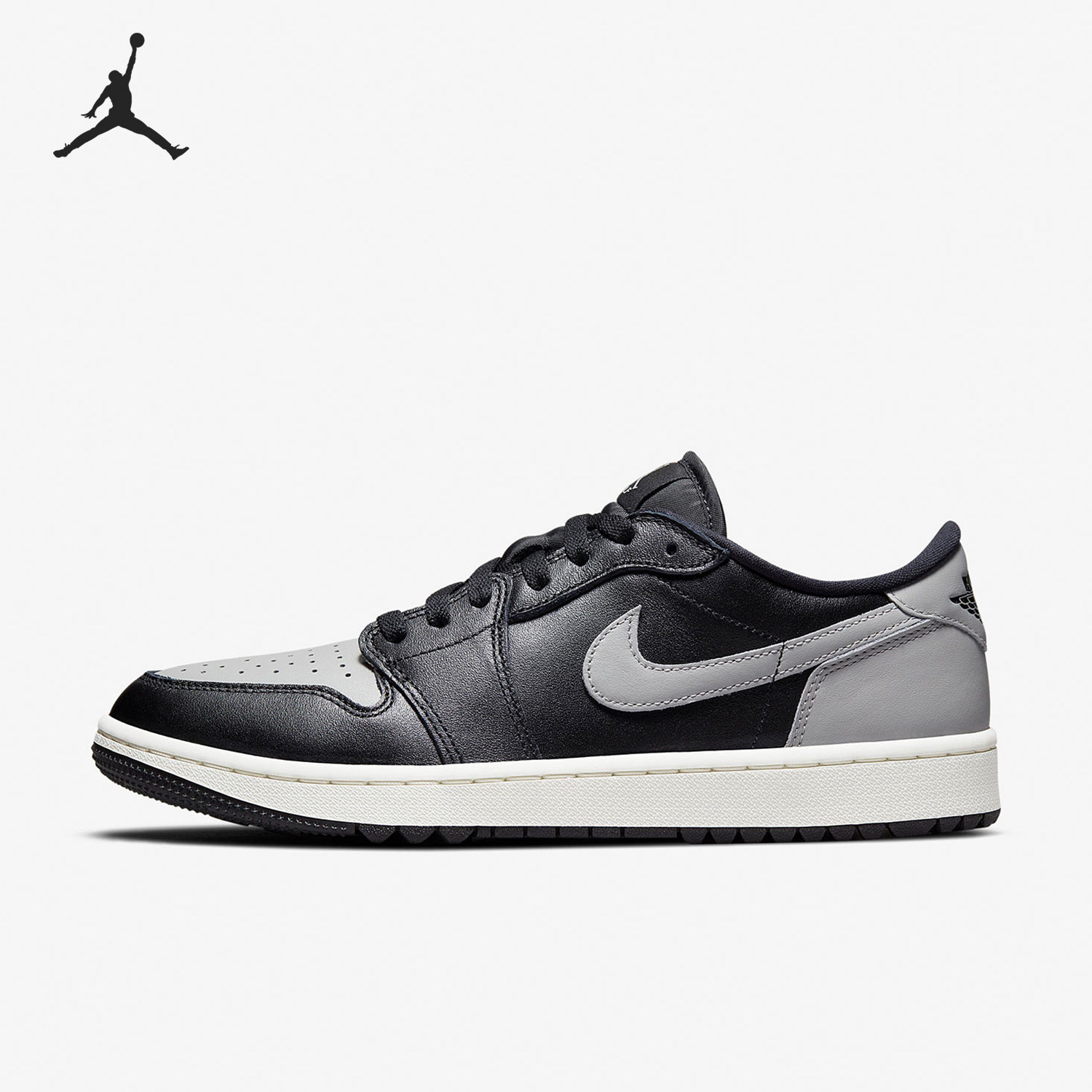 Nike/耐克正品Air Jordan 1 Low 男士耐磨篮球鞋DD9315-001,运动鞋new,运动休闲鞋,淘宝优惠券,粉丝福利购,淘宝优惠卷