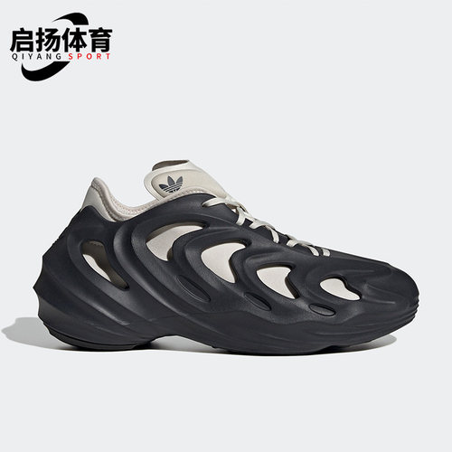 阿迪达斯三叶草男女运动休闲鞋