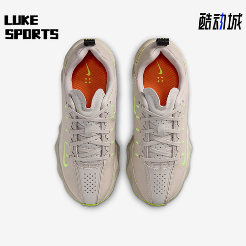 Nike/耐克正品四季款儿童时尚经典轻便运动缓震休闲鞋HF6331-202