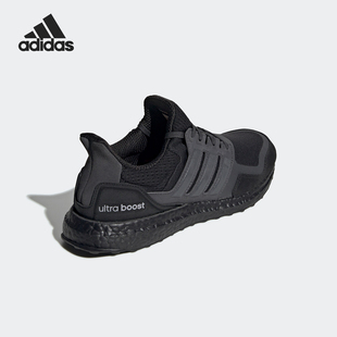 阿迪达斯正品 跑步休闲运动鞋 UltraBOOST m男鞋 EF1978 S&L Adidas