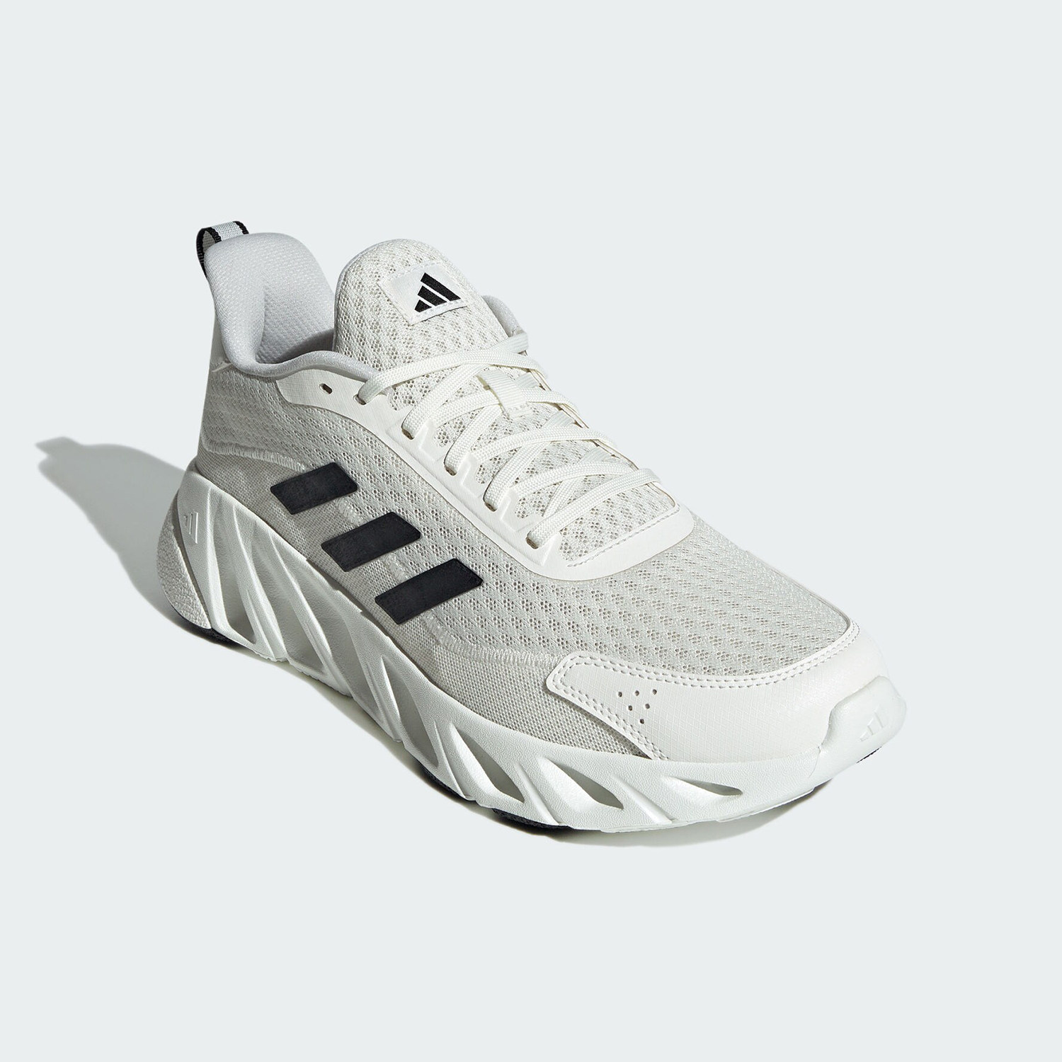 Adidas/阿迪达斯官方正品新款男女经典时尚透气运动休闲鞋JH7523 - 实物图