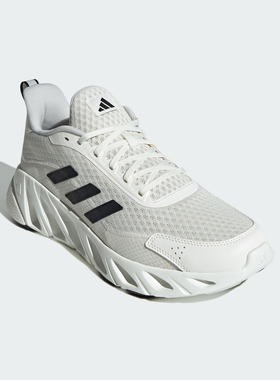 Adidas/阿迪达斯官方正品新款男女经典时尚透气运动休闲鞋JH7523