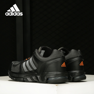 EQT减震轻便运动跑步鞋 Adidas 男子 新款 FX0759 阿迪达斯正品