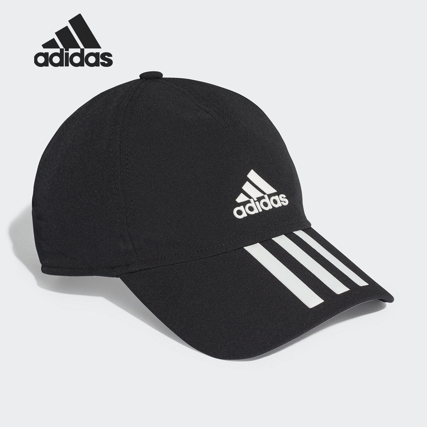 阿迪达斯男女经典运动帽