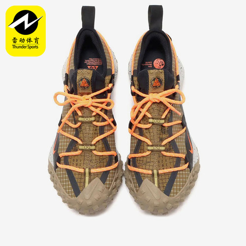 Nike/耐克正品GORE-TEX SE男士透气耐磨经典运动跑步鞋DD2861-200