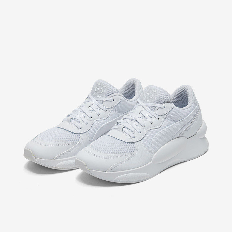 Puma/彪马正品RS 9.8 core男女同款轻便缓震舒适运动休闲鞋