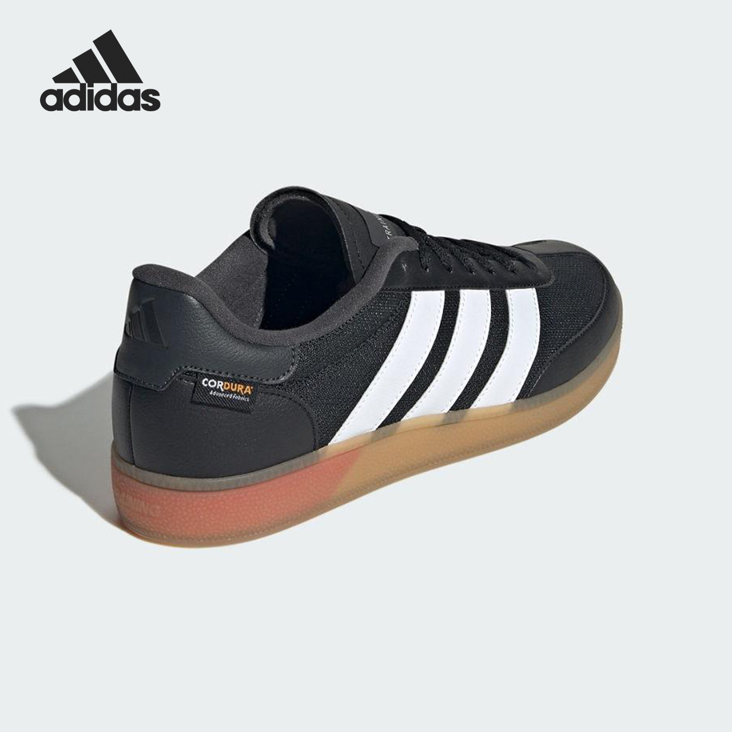 Adidas/阿迪达斯官方正品RAINING SPEZIAL男女透气休闲鞋JS3038