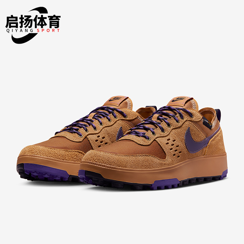 Nike/耐克正品C1TY PRM男士系带复古低帮耐磨运动鞋HJ4316-200
