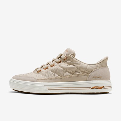 Skechers斯凯奇正品Arch Fit Skateboard女款滑板鞋177209-OFWT
