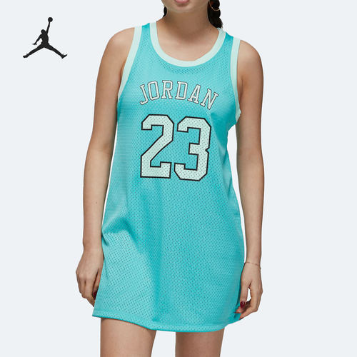 Nike/耐克正品当季新款Jordan女子运动连衣裙DO5030-392