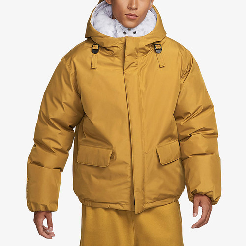 Nike/耐克正品男子棉服外套