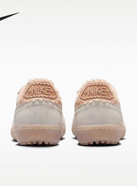 Nike/耐克正品四季款女士系带耐磨缓震运动休闲鞋IH2487-100