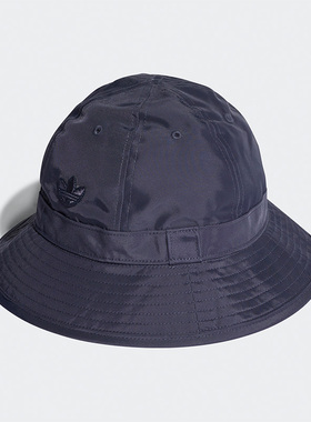 Adidas/阿迪达斯正品三叶草春季男女运动休闲帽渔夫帽HD9729