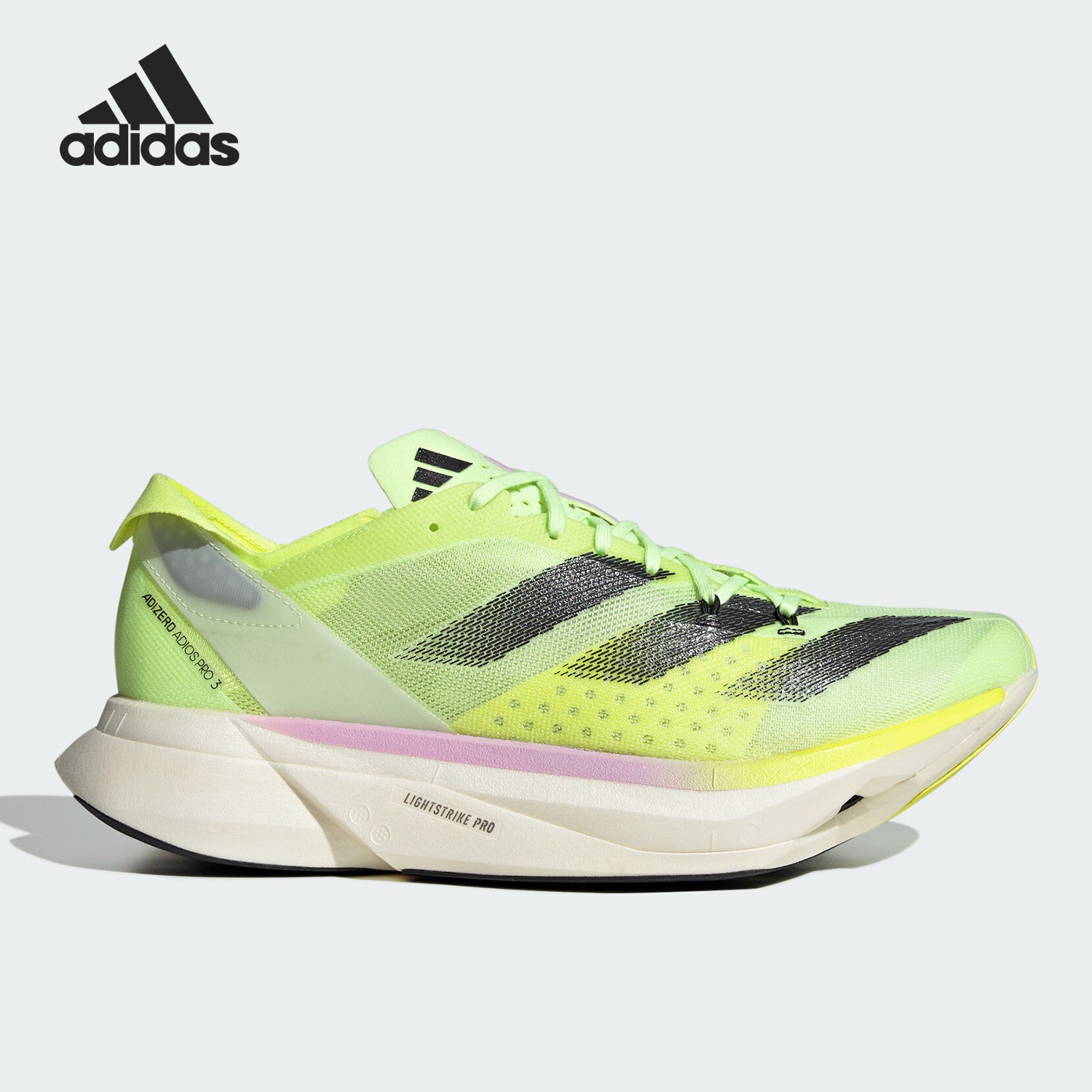 轻便跑步鞋Adidas/阿迪达斯