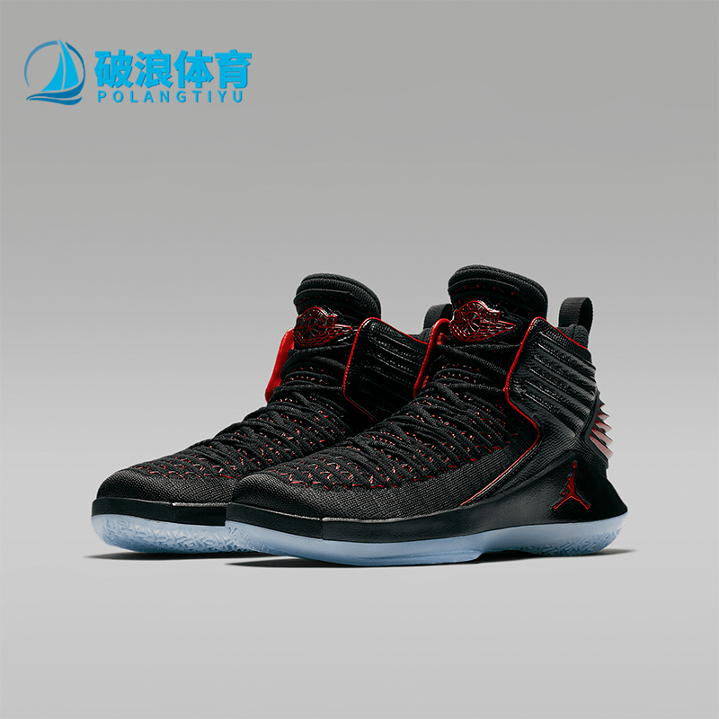 jordan32篮球鞋ah3347