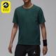 T恤FN5865 Nike 圆领休闲运动针织短袖 JORDAN男士 366 耐克正品
