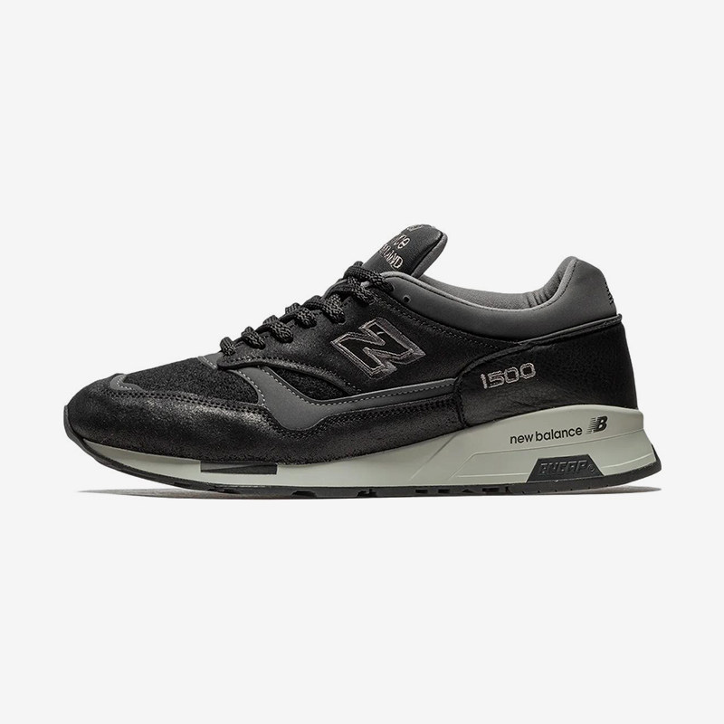 New Balance新百伦正品NB 1500男款复古低帮系带跑步鞋M1500DJ