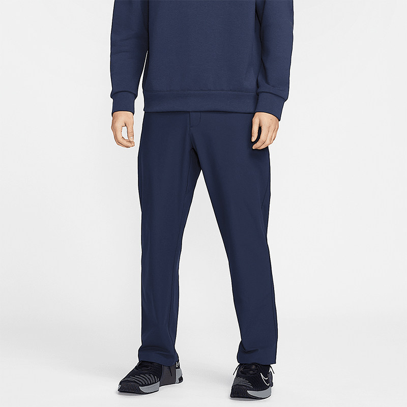 Nike/耐克正品DRI-FIT男士宽松透气针织经典运动长裤HQ6922-451,运动服/休闲服装,运动长裤,淘宝优惠券,粉丝福利购,淘宝优惠卷
