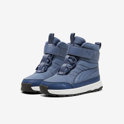 Puma/彪马小童高筒保暖雪地靴