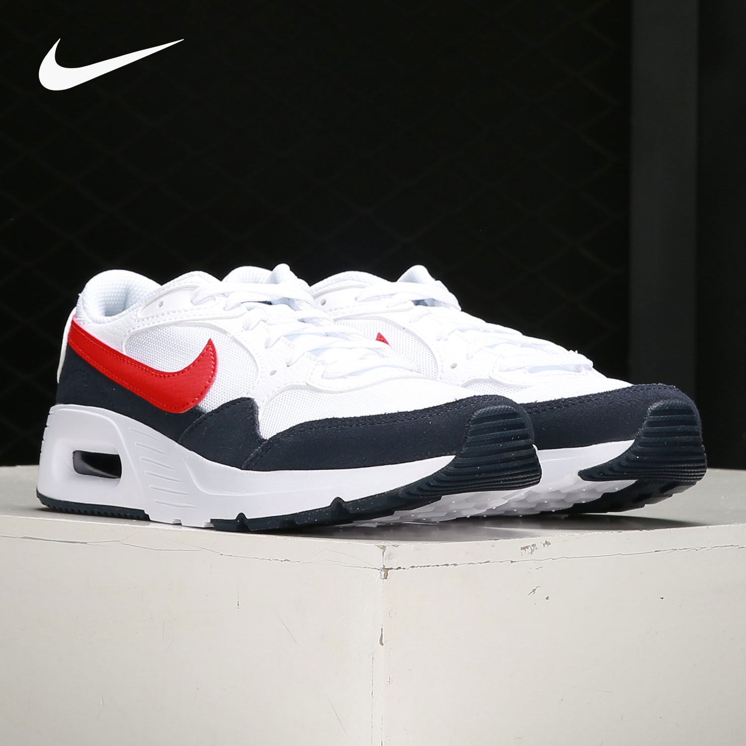 Nike/耐克正品2021夏季休闲
