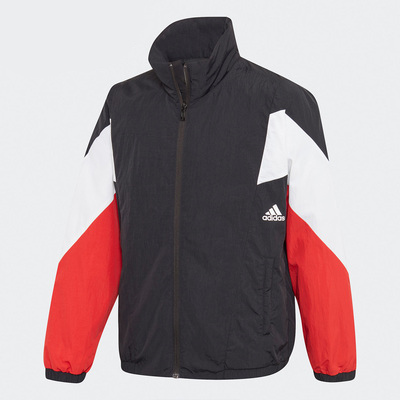 儿童棉服Adidas/阿迪达斯