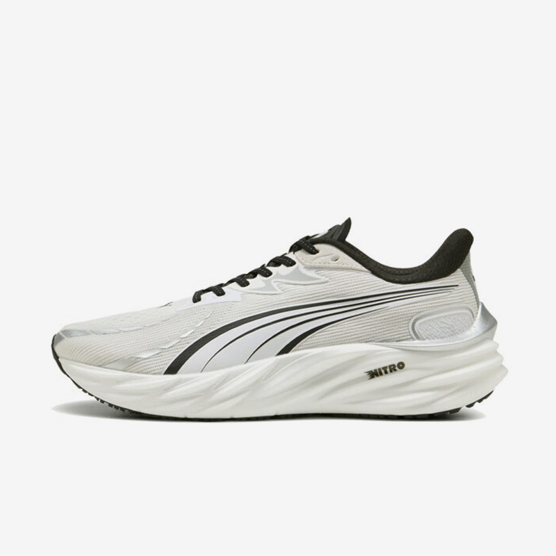 Puma/彪马正品Velocity NITRO 4男士运动竞速缓震跑步鞋312635-02