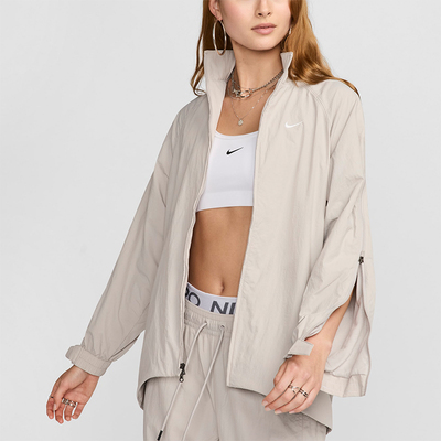 Nike/耐克女士运动训练外套