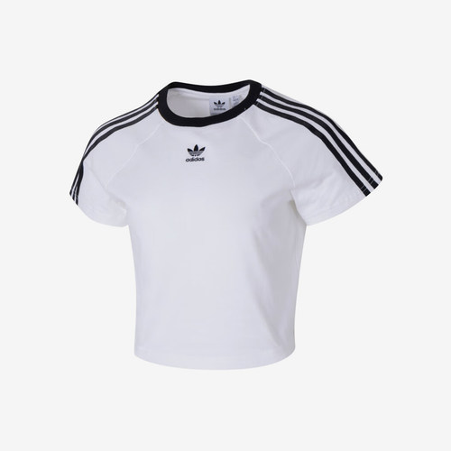 Adidas阿迪达斯官方正品三叶草女