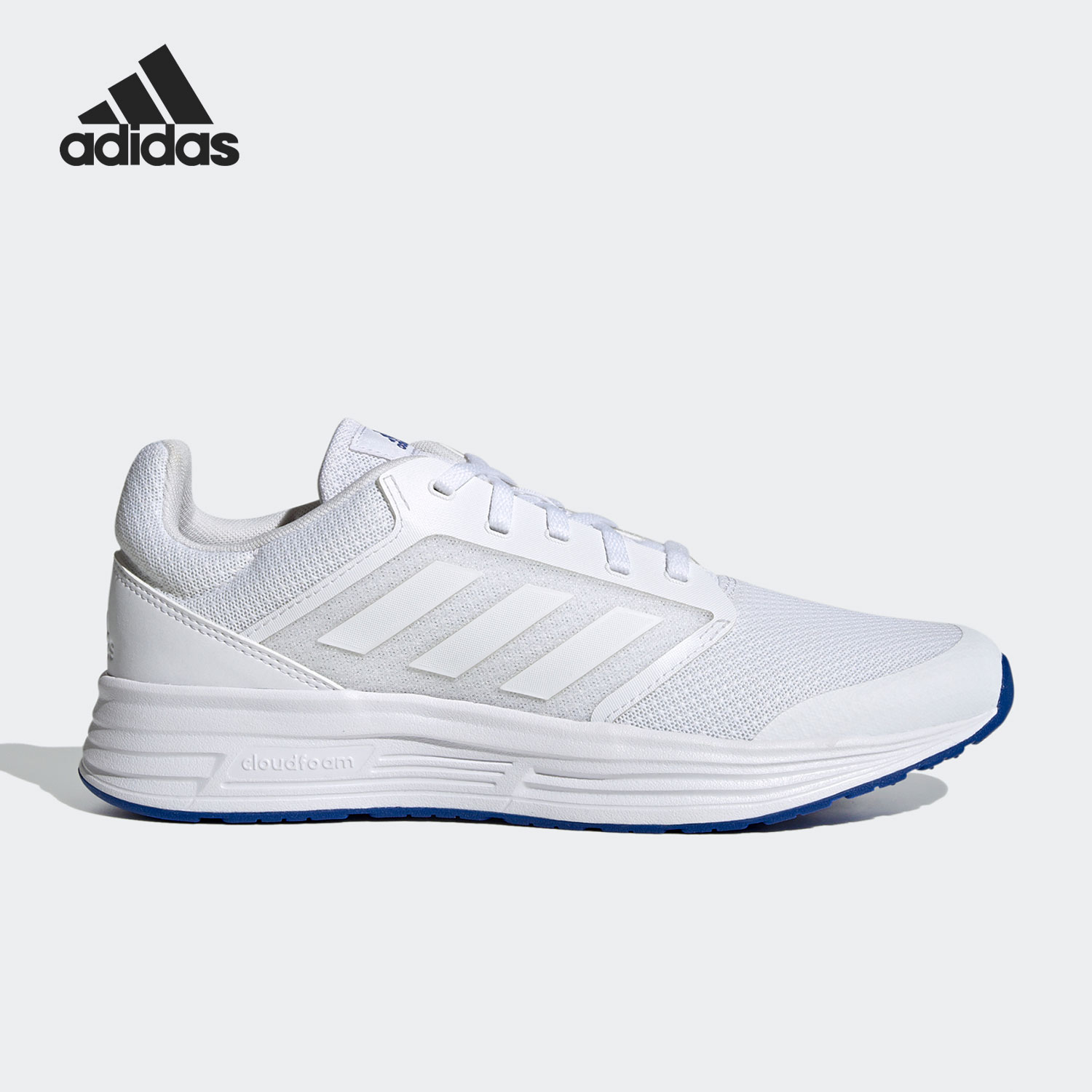 Adidas/阿迪达斯男子跑步鞋