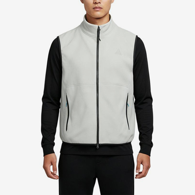 Nike/耐克正品ACGWOLFTREFZVEST新款男保暖经典马甲IF0976-020