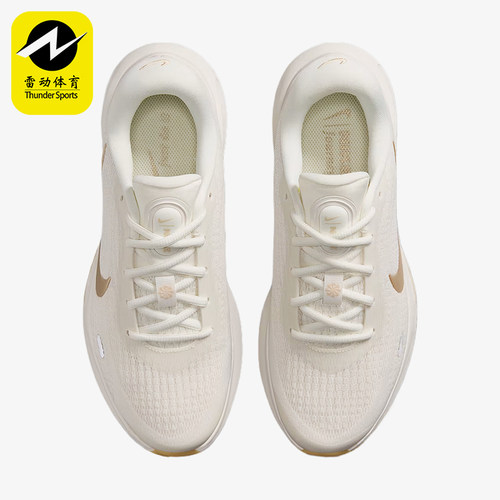 Nike/耐克正品女士经典反光柔软减震低帮跑步鞋FJ7765-125