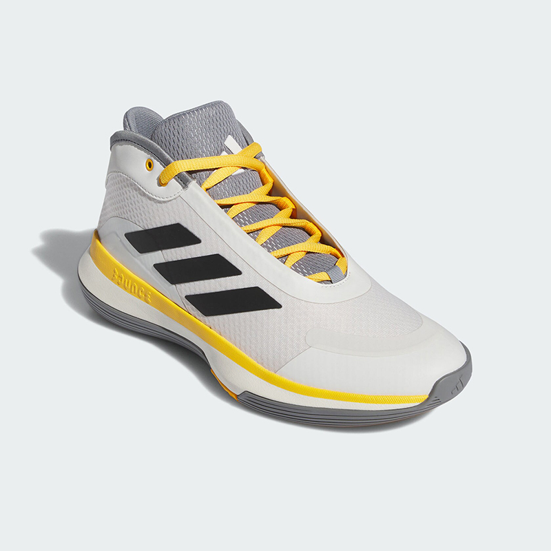 阿迪达斯男女实战篮球鞋