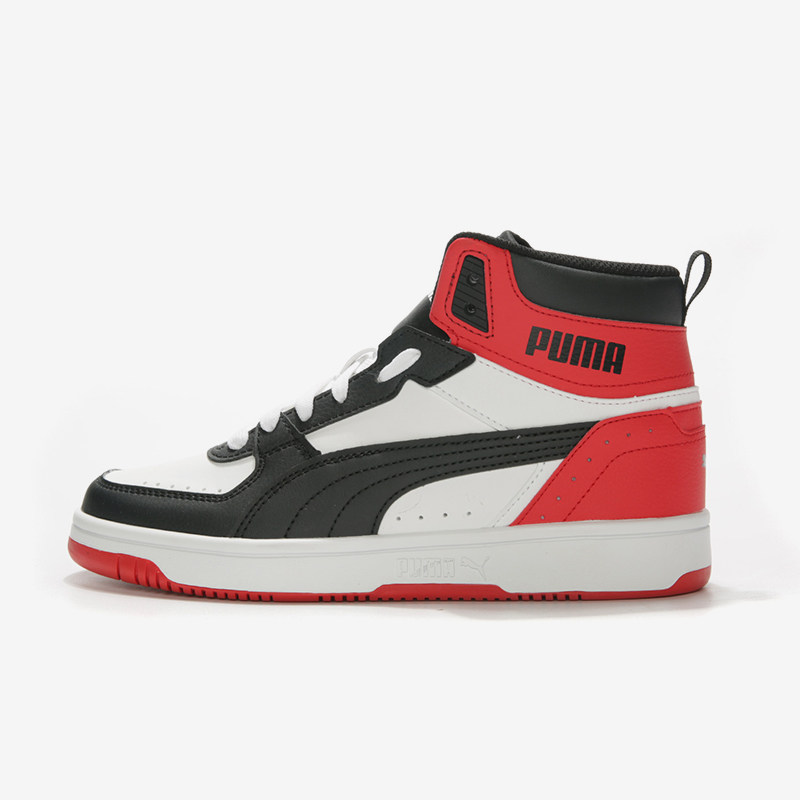 彪马ReboundJOY男女休闲板鞋