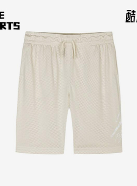 Nike/耐克正品JORDAN大童宽松透气运动休闲短裤JD2422045GS-004