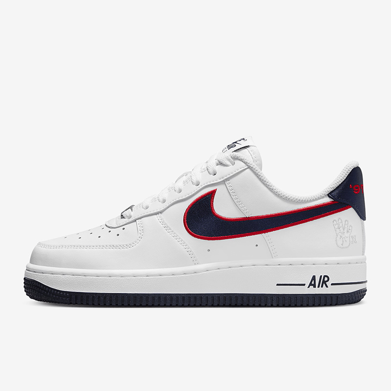 Nike/耐克男女空军一号板鞋