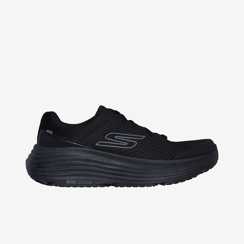 Skechers/斯凯奇正品秋季新款男士运动厚底缓震低帮跑步鞋