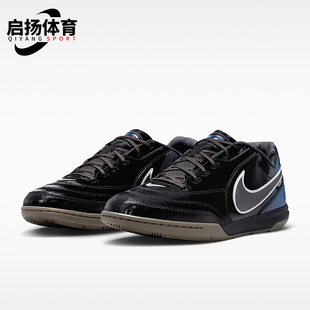 Nike/耐克正品JORDANAirJordan1Low新款黑棕色经典板鞋IO3147-001