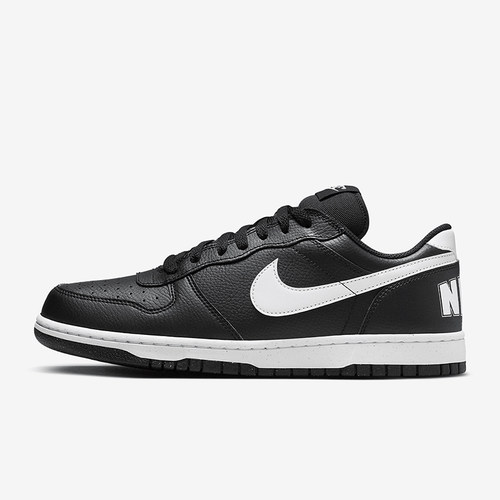 Nike/耐克正品Big Low男士日常运动耐磨透气低帮板鞋355152-016