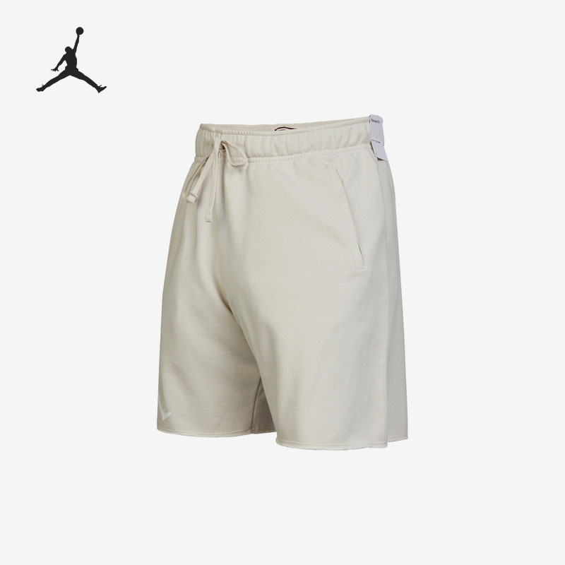 Nike/耐克正品JORDAN夏季新款男子运动跑步短裤DV5028-104
