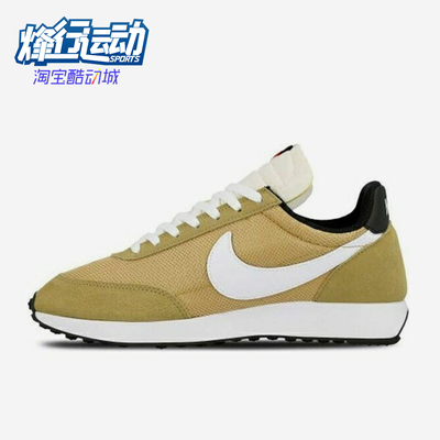 Nike/耐克正品AIR TAILWIND 79男士经典低帮系带休闲鞋487754-201