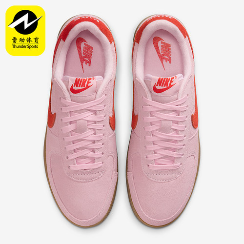 Nike/耐克正品Field General Suede女士经典薄底运动鞋IF1743-602