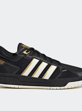 Adidas/阿迪达斯正品新款neo100DB男女款运动低帮休闲板鞋IG2789